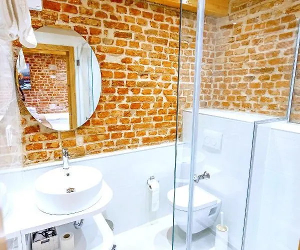 New Lux Merissima 4* Split