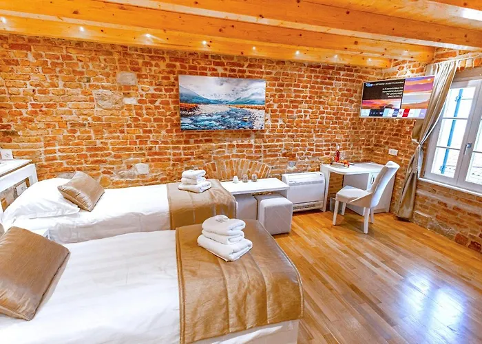 New Lux Merissima 4*