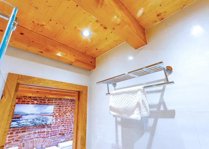 New Lux Merissima 4*