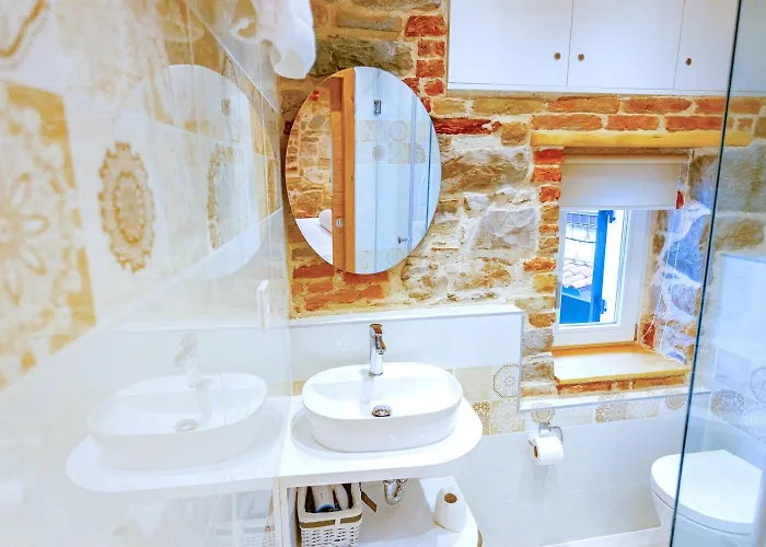 New Lux Merissima Bed & Breakfast